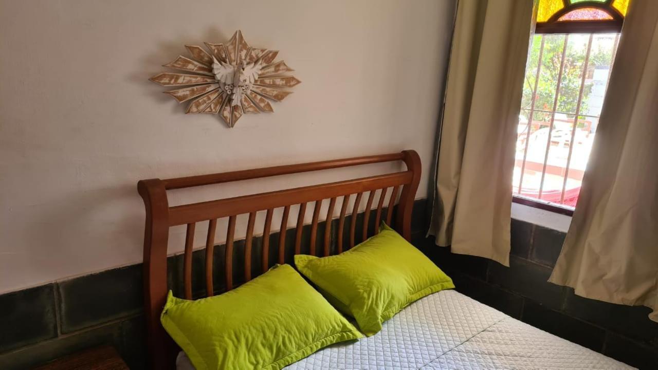 Hostel Iguabella - Rj Iguaba Grande Exteriér fotografie