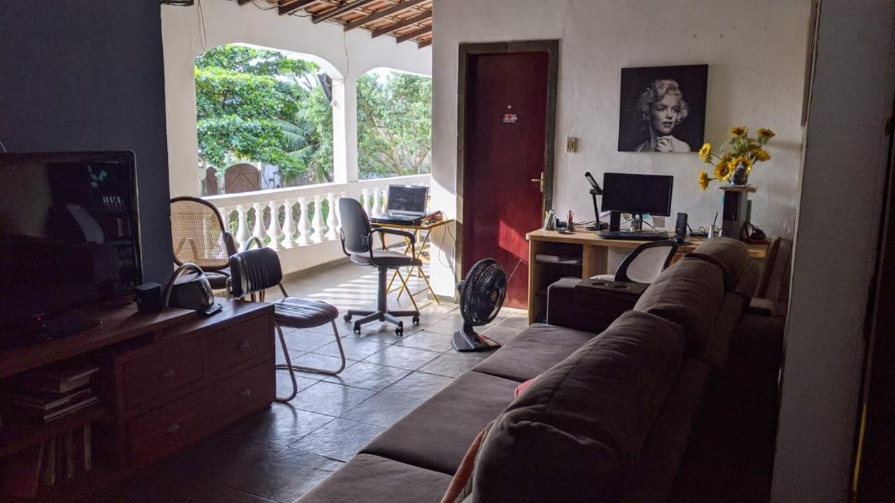 Hostel Iguabella - Rj Iguaba Grande Exteriér fotografie