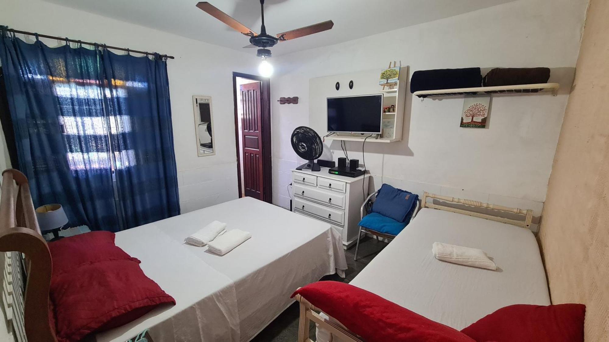 Hostel Iguabella - Rj Iguaba Grande Exteriér fotografie